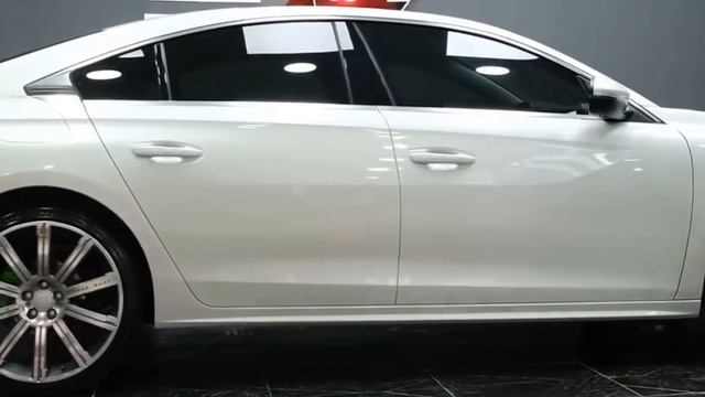 Новая Лада Приора NFR (2022-2023) - русская Камри для Марата Бороды! Лучше Гранты и Весты FL смотреть онлайн