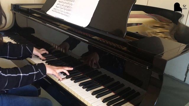 Elmira Nəzirova Prelud Эльмира Назирова прелюдия