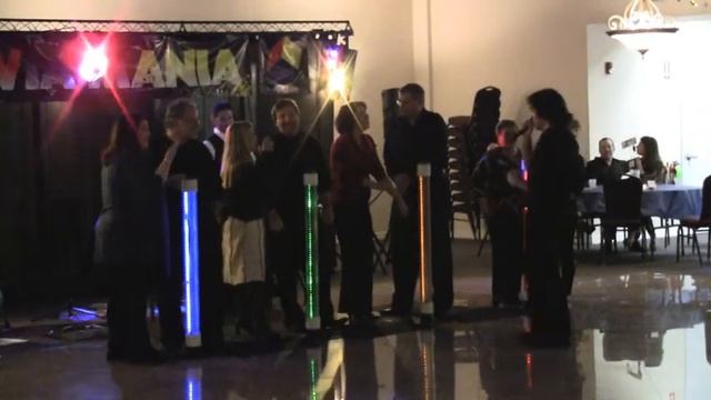 Magic Cube Entertainment - Adult Trivia Mania смотреть онлайн