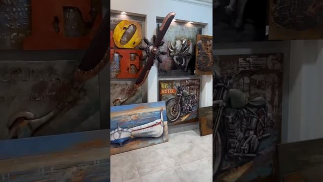 Каждый мужчина захочет! Идеальное дополнение дизайна лофт и подростковой комнаты смотреть онлайн