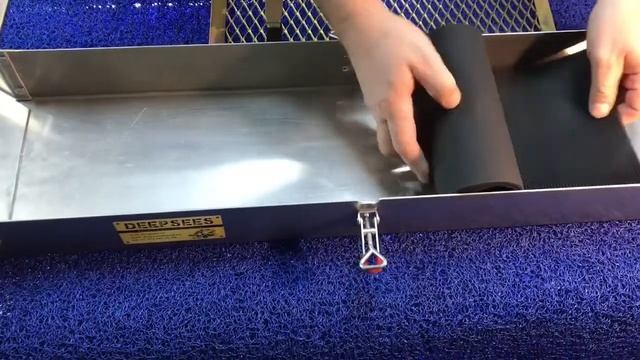 Доводочный шлюз «Дипсис-95» оборудование для золотодобычи смотреть онлайн