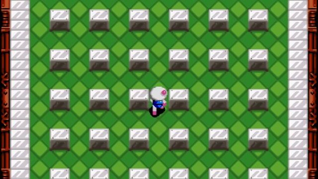 Super Bomberman 2 (SNES) All Bosses (No Damage) смотреть онлайн