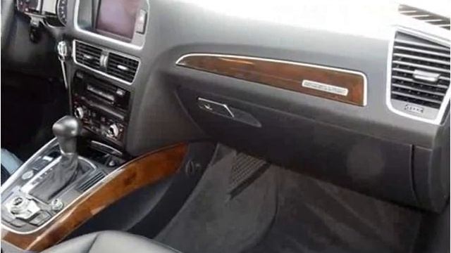 2013 Audi Q5 Used Cars Long Island NY смотреть онлайн