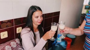 «Князь Яцкоборовский» серия 33 (НАПИЛИСЬ! ДЕНЬ РОЖДЕНИЯ МАМУЛЬКИ)