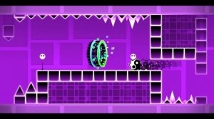 CYCLES FULL VERSION BY: TRASO56 GEOMETRY DASH 2.11