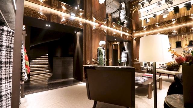 MONCLER NEW STORE OPENING | MILAN MONTENAPOLEONE