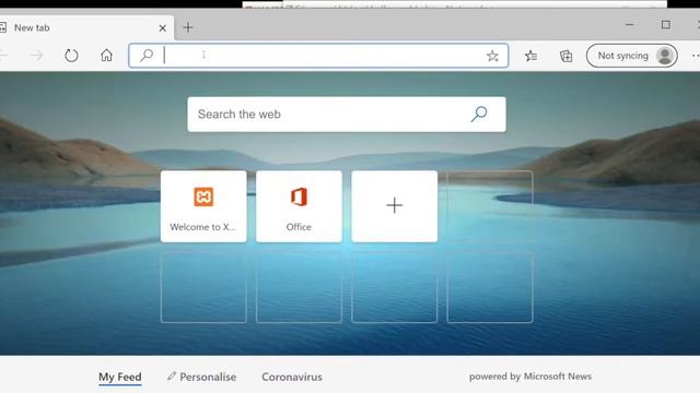 How to open a PHP file using XAMPP смотреть онлайн