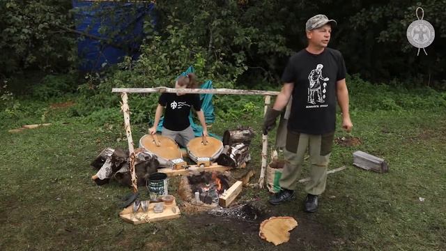 Лекторий археологической экспедиции Якты-Куль – Кусимово «Северные амуры». Лекция 13 смотреть онлайн