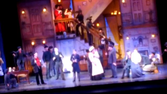 Mary Poppins Mexico Al compas 3/3 Aminta Ireta Bianca Marroquin Sebastian Gallegos смотреть онлайн