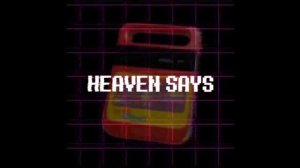 Heaven Says. | by: chart + gameplayah | "titkok remix" |