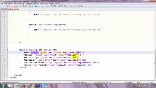data insert in php with javascript form validation split Part 50 201608040011361152 смотреть онлайн