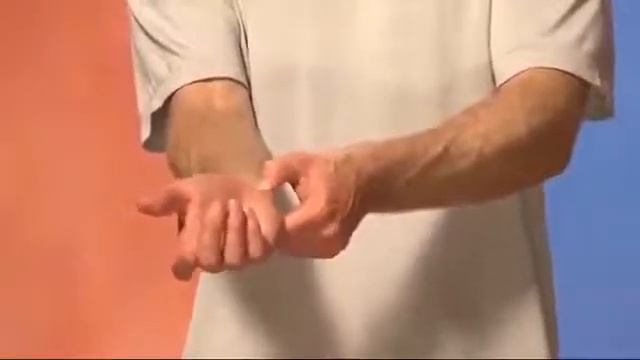 Комплекс самоисцеления с помощью цигун смотреть онлайн