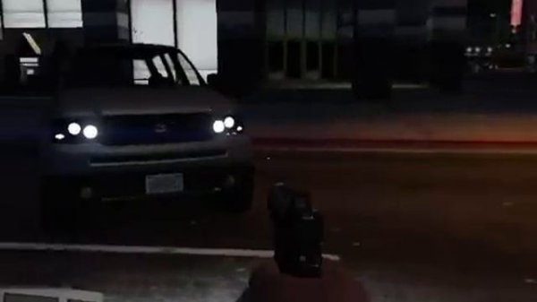 GTA 5 on Intel HD 3000 with Best settings.xml (Config File)