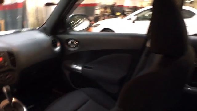 2014 Nissan JUKE New York, Staten Island, Jersey City, Bay Ridge, Woodbridge, NY 440511 смотреть онлайн
