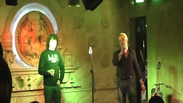 Андрей Алексин Просто подари смотреть онлайн