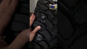 33х12,5 R15 Comforser cf3000