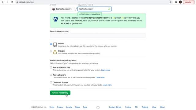 HOW TO ADD FILES TO A REPOSITORY | CLI TOOL смотреть онлайн