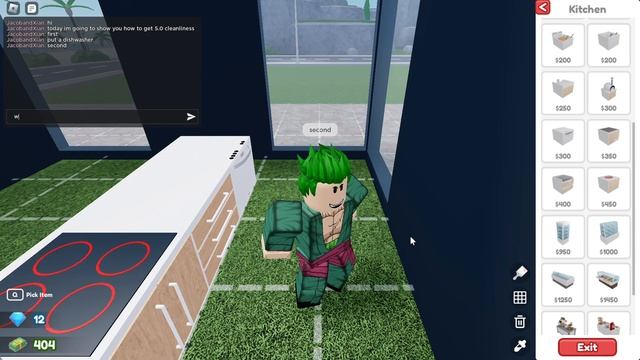 (OLD) How to get 5 Star Cleanliness in Roblox Restaurant tycoon 2! (2023) смотреть онлайн