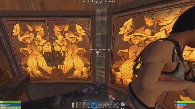 Against All Odds - Rust Console смотреть онлайн