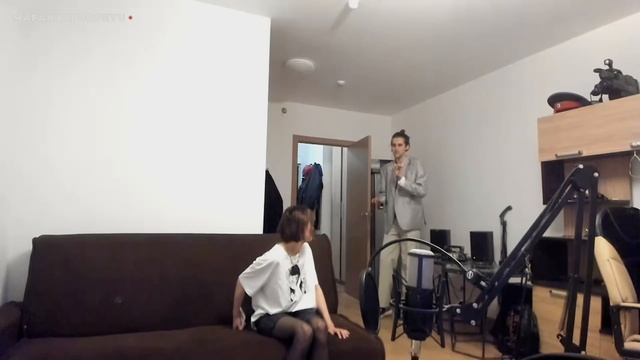 ИРЛ ПРАНК / ИСТОРИЯ КОРОТКОЙ ЛЮБВИ смотреть онлайн