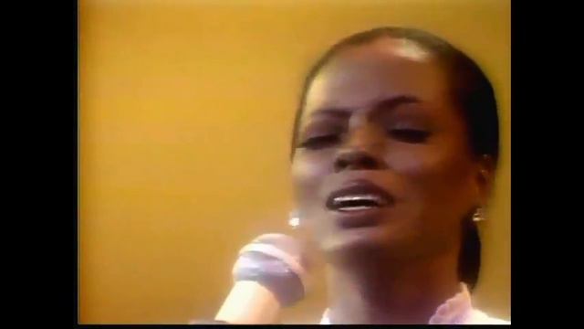 #nowwatching Diana Ross LIVE - All For One смотреть онлайн