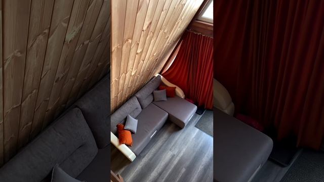 Дачный клуб «Якшино». Дом 3: «Осень». Аренда дома посуточно тем, у коготок своей дачи