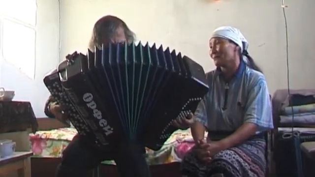 Vladimir Oidupaa - "My Sons and Daughters" [Tuvan Throat Singing] смотреть онлайн