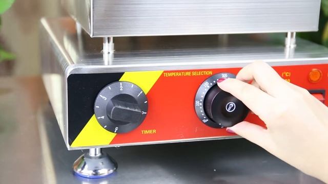 waffle machine смотреть онлайн