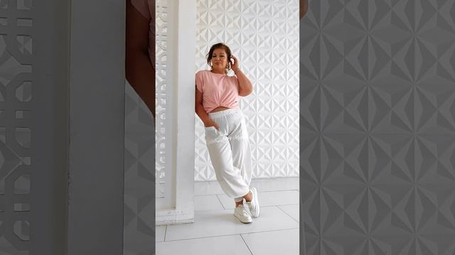 Брюки "султанка" смотреть онлайн