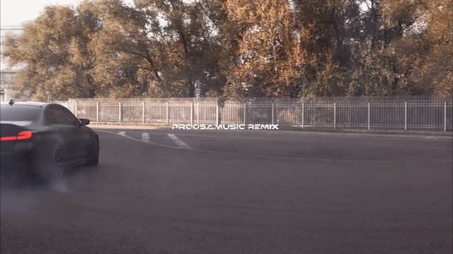 MACAN - май (PRODSAMUSIC REMIX) #macan