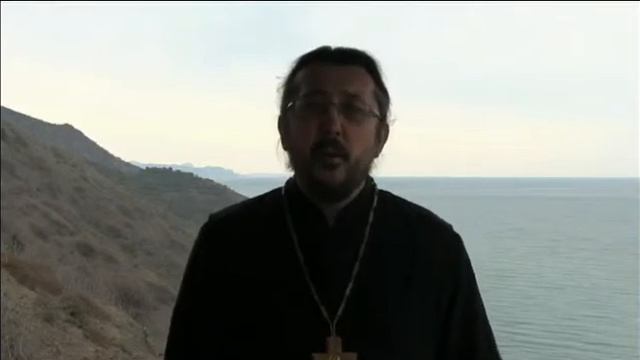 Вопросы по содержанию Библии.Священник Игорь Сильченков смотреть онлайн