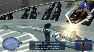 American McGee Presents: Scrapland walkthrough【FULL GAME】| Longplay