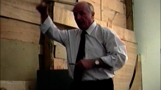 Hauptmann A. D. Hagen Koch: „Hingerichtet!“ (Vortrag Im Mauermuseum)