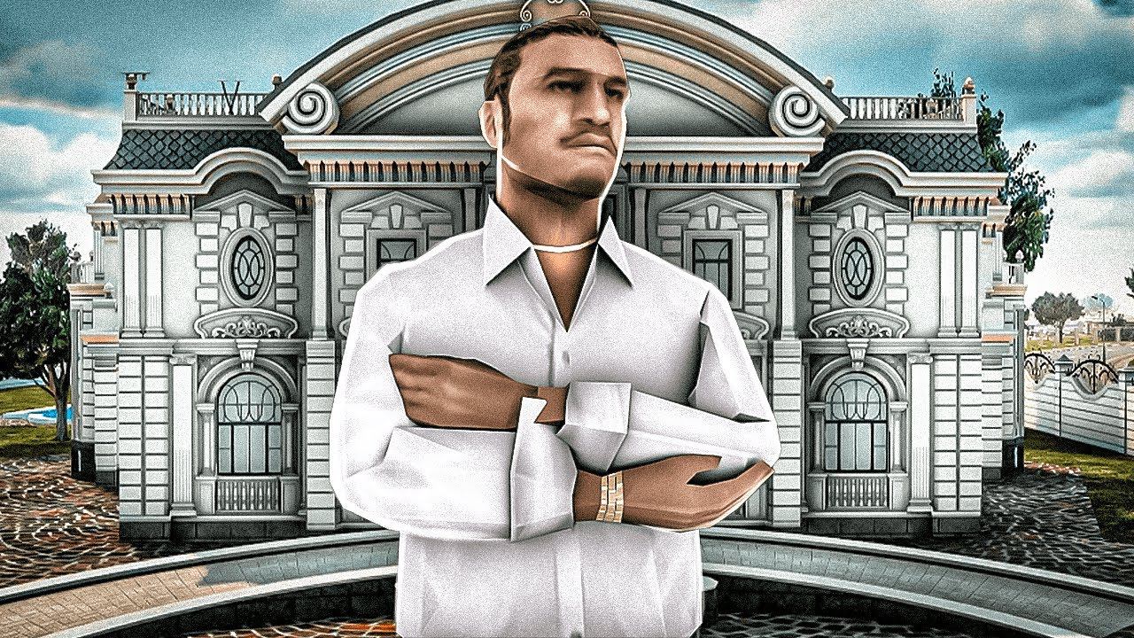 ЗАРАБОТАЛ ДЕНЕГ НА РАДМИР РП | КУПИЛИ МАШИНУ НА RADMIR RP | КАК ЗАРАБОТАТЬ ДЕНЕГ В HASSLE ONLINE смотреть онлайн