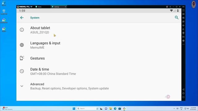 MEmu 9 - The Best Emulator For PC | Free to play any Android game on your PC and Laptop смотреть онлайн