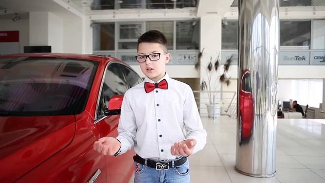Жека & BMW GT5 Oracal Gloss Luscious Lips смотреть онлайн