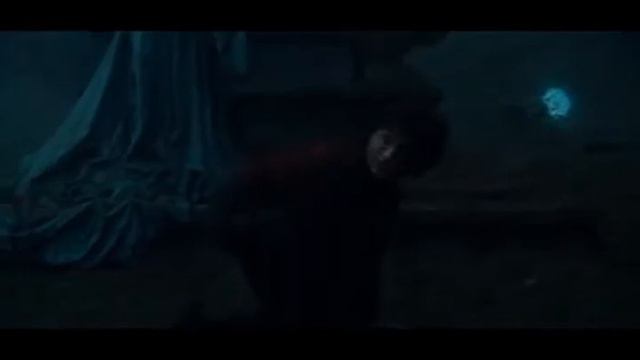 Гарриморт смотреть онлайн