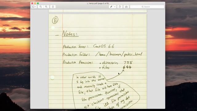 Building My PHP Project from Nothing into Something смотреть онлайн