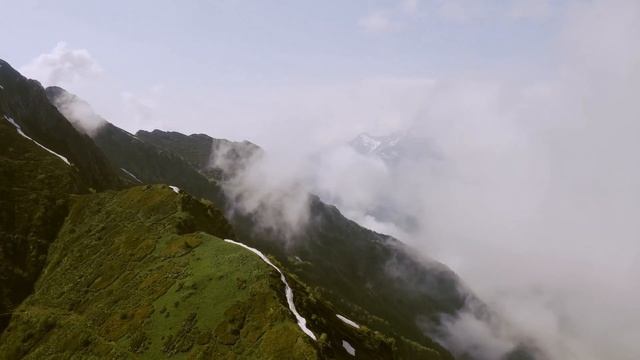 Очень сильный стих - "Песнь мести". Чтец Анатолий Спирин смотреть онлайн