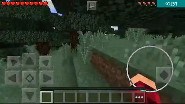 Minecraft pe 0.14.1 часть #2 обучение по уроку майнкрафт смотреть онлайн