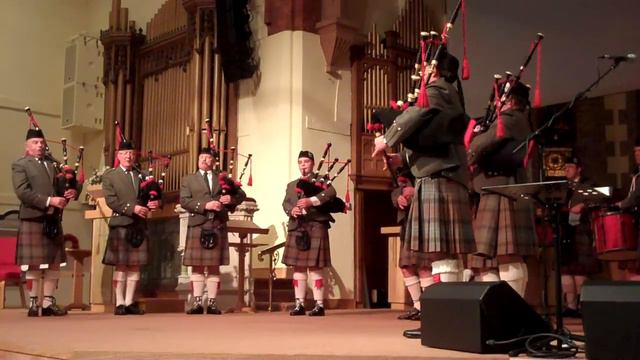 I Love a Lassie Set смотреть онлайн