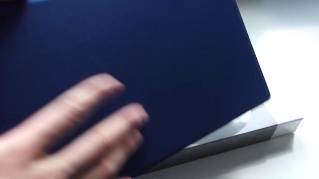 Microsoft Surface Pro 3 Unboxing! смотреть онлайн