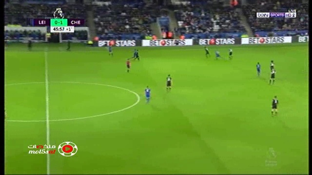 Leicester City Vs Chelsea Highlights смотреть онлайн