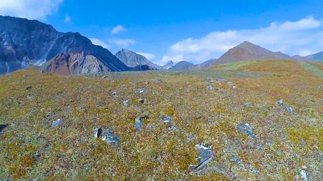 Шумак 2018. Часть I. Три дня до турбазы. смотреть онлайн