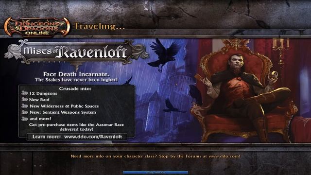 DDO FTP Ep 20.6 - Lost at Sea Normal and Hard смотреть онлайн