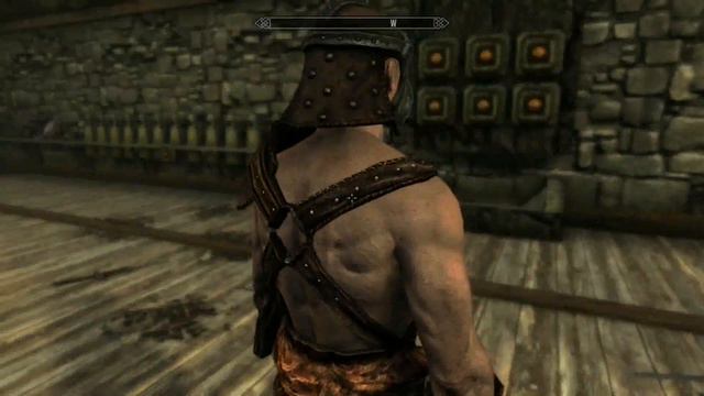 AMidianborn Book Of Silence - Weapon And Armor Overhaul Skyrim SE Xbox One/PC Mods смотреть онлайн