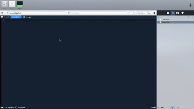 #1 CRÉER SA PREMIÈRE PAGE WEB AVEC BOOTSTRAP смотреть онлайн
