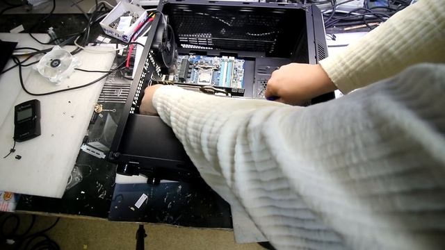 Zalman K1 смотреть онлайн