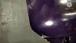 Замена масла Tohatsu m18