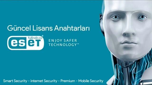Eset NOD32 CURRENT GÜNCEL 2021 2022 Lisans Anahtarları Keyleri Çalışır смотреть онлайн